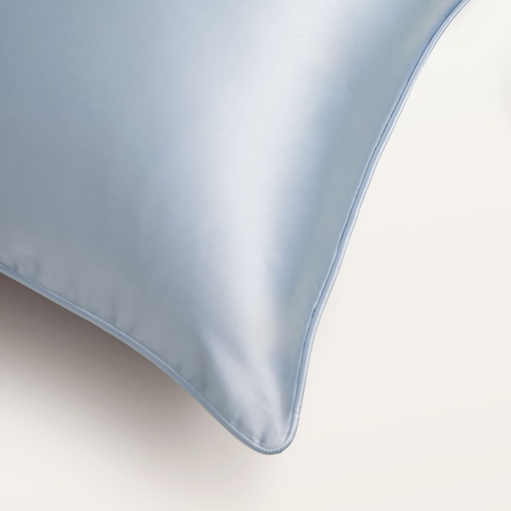 Наволочка 50х70 с кантом Ayris Silk