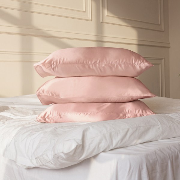 ШЕЛКОВАЯ НАВОЛОЧКА 50Х70 РОЗОВОЕ ЗОЛОТО_5