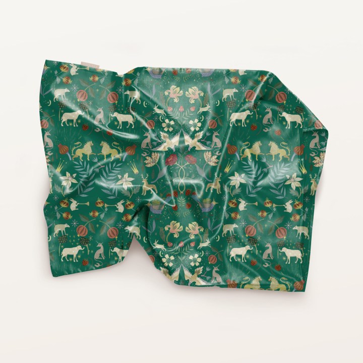 наволочка_изумрудный_лес_2