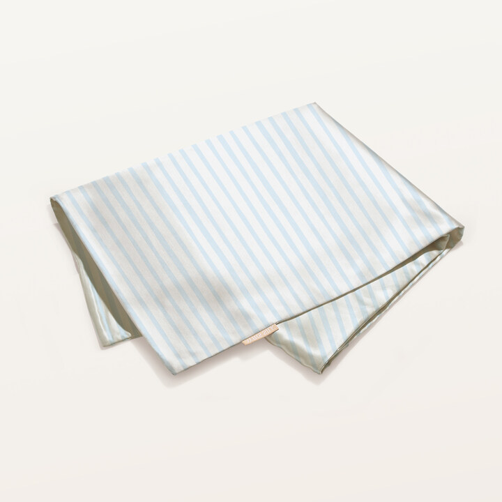 Наволочка 50х70 из фирменного шёлка