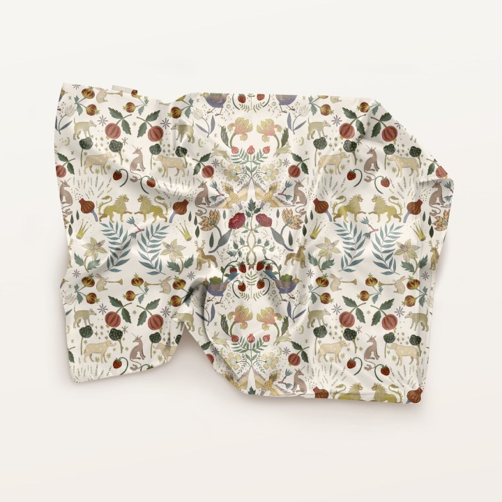 наволочка_сказочный_лес_2