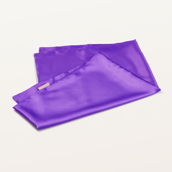 ШЕЛКОВАЯ НАВОЛОЧКА 50Х70 АМЕТИСТ_4