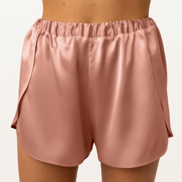 шорты _ Розовое Золото _ 5